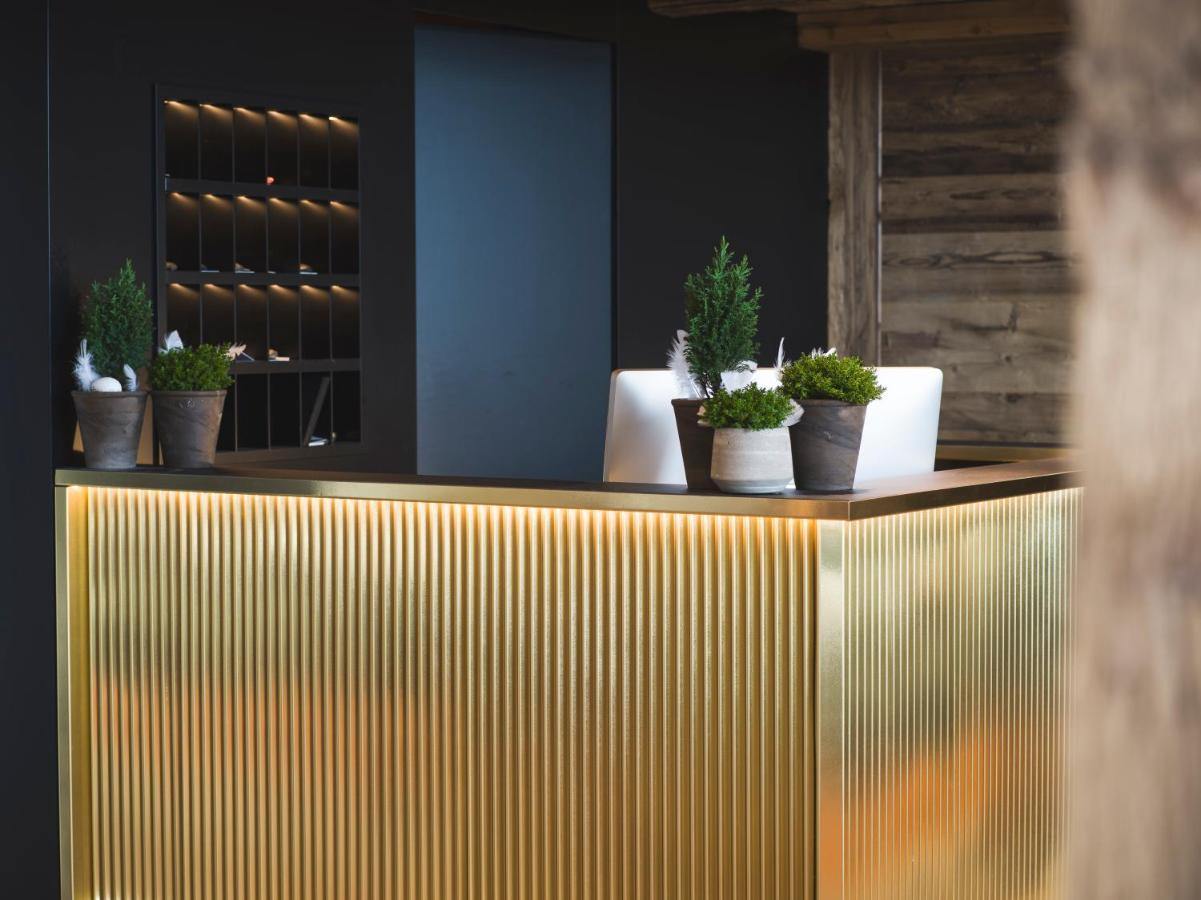 Boutiquehotel Blaue Burg Pfronten Kültér fotó