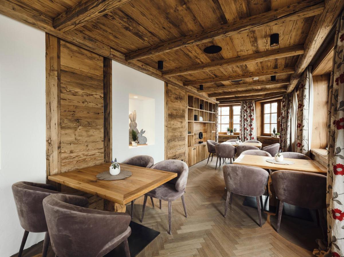 Boutiquehotel Blaue Burg Pfronten Kültér fotó